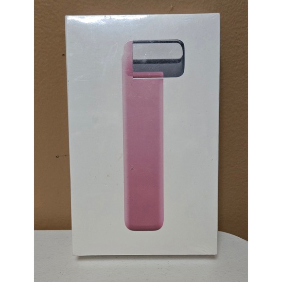 Quiet Hours Other - Quiet Hours Pink Facial Roller Skin Care Tool Cooling Massager